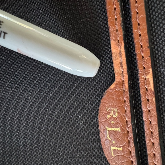 RALPH LAUREN WAIST PURSE / FANNY PACK - Picture 8 of 14